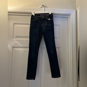 Children’s Place Super Skinny Jeans - Girls Size 8.